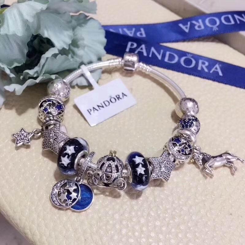 Pandora Bracelets 2205